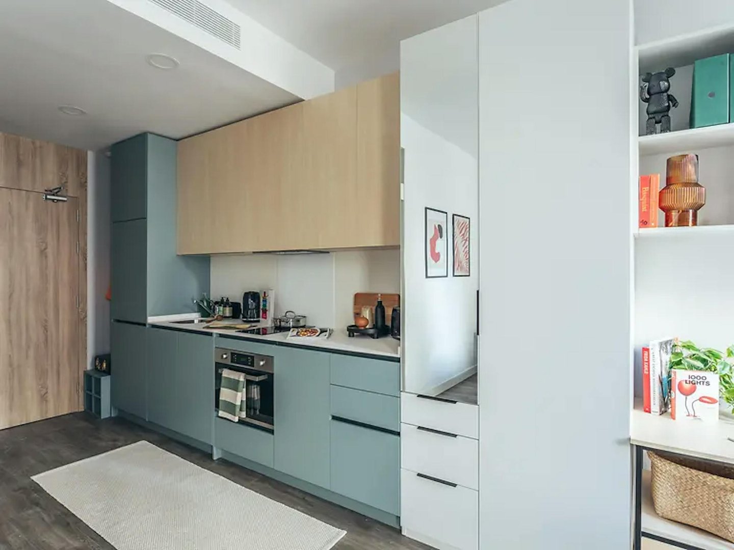 Casa de 26 m² en Sevilla