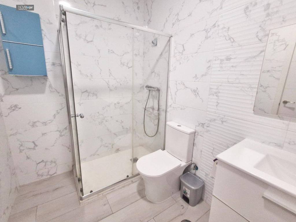 Piso de 150 m² en Málaga
