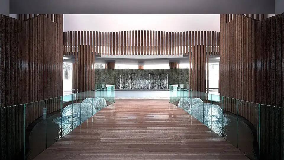 Piso de 106 m² en Estepona