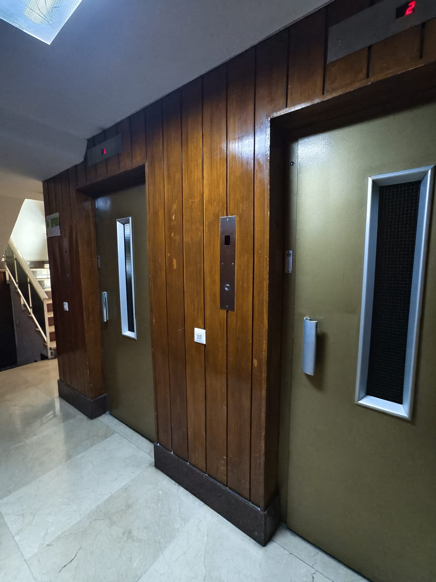 Appartamento 120 m² a Málaga