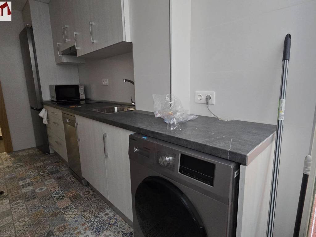 Habitación 130 m², Albacete