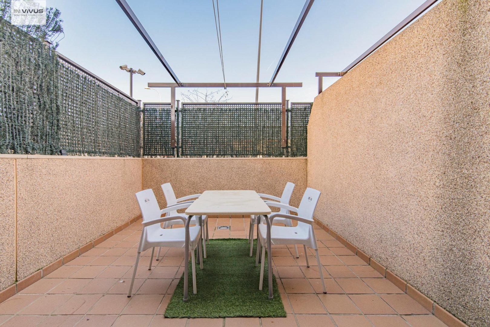 Квартира 55 м² в Granada