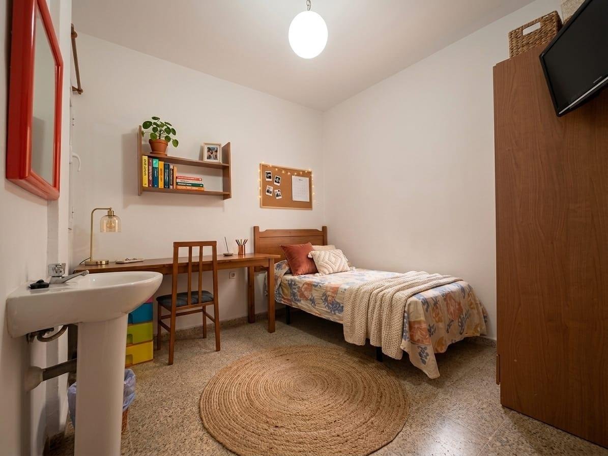 Habitación en alquiler, Granada
