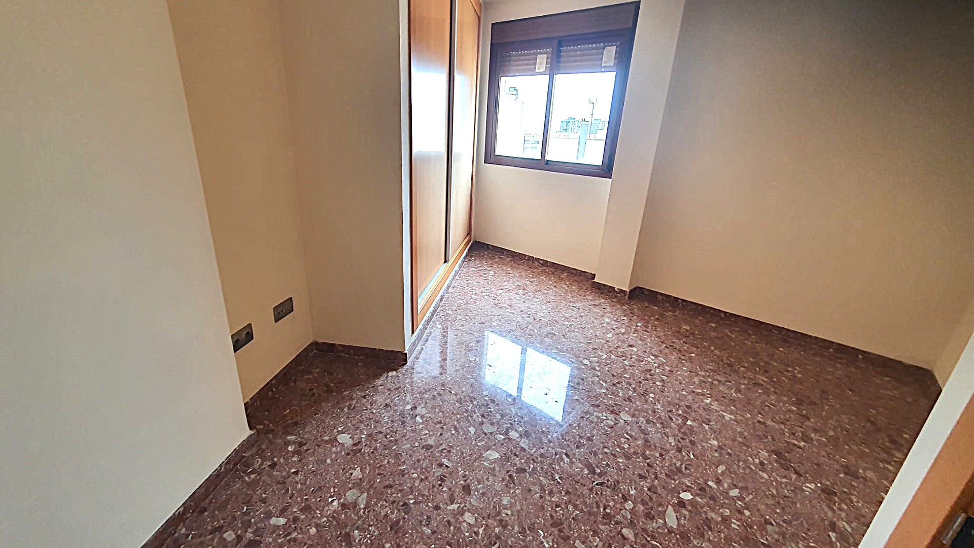 Pis de 81 m² a Almeria