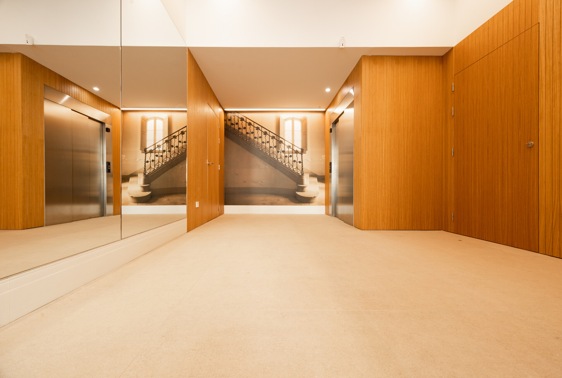Piso de 108 m² en Vic