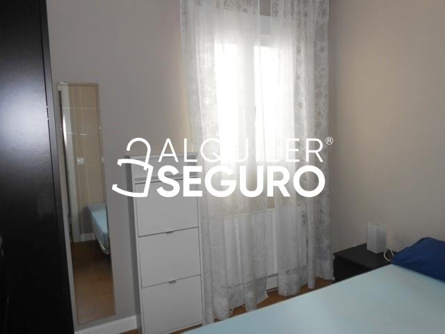 Piso de 55 m² en Madrid