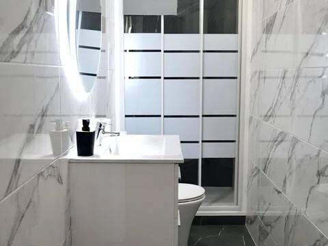 Chambre à louer, Madrid