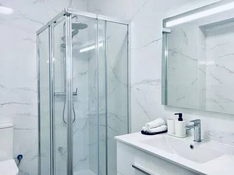 Habitación 198 m², Madrid
