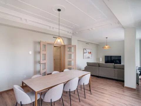 Apartamento 200 m² em València
