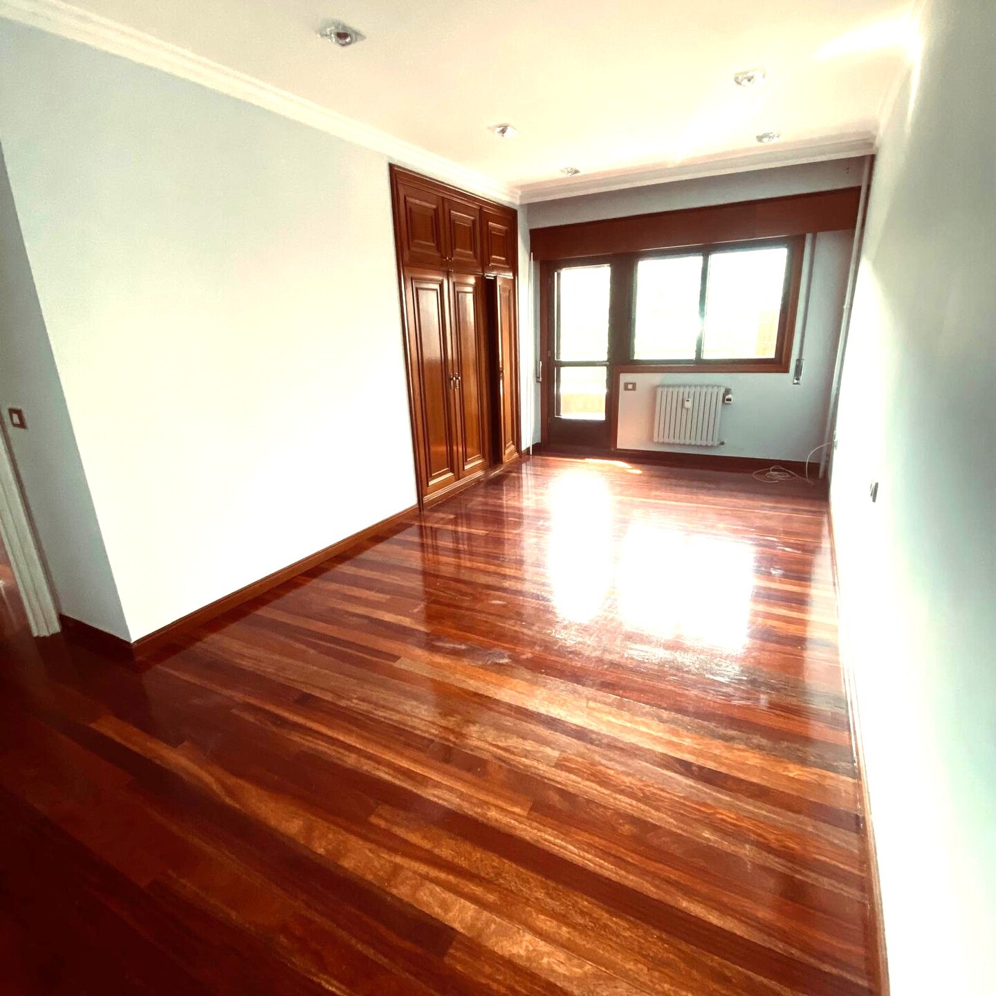 Piso de 170 m² en Vigo
