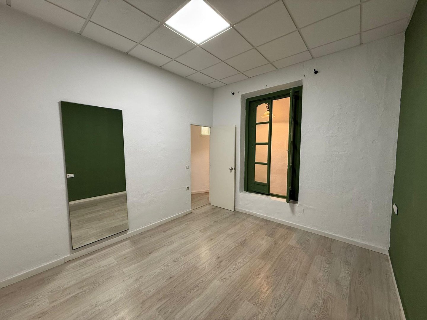 Pis de 49 m² a Cádiz