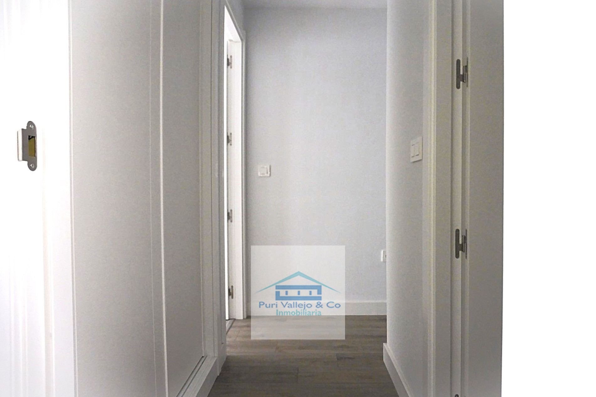 Piso de 114 m² en Córdoba