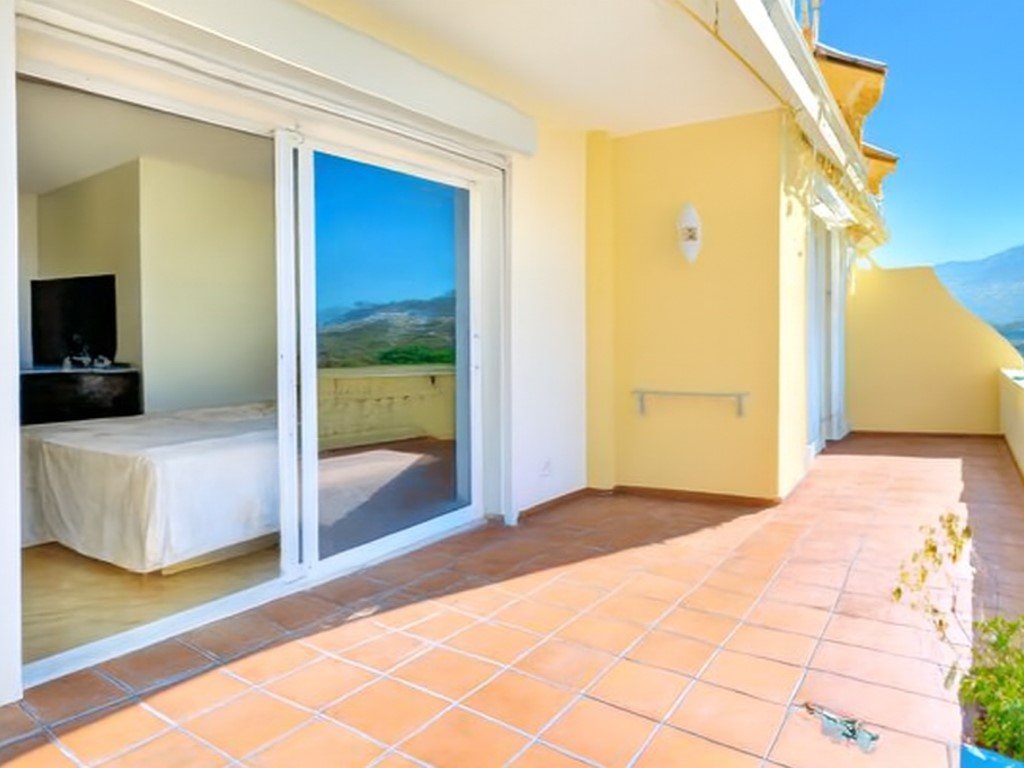 Piso de 275 m² en Puerto de la Cruz
