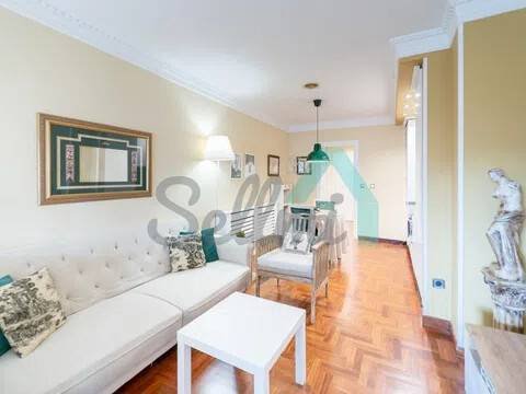 Piso de 46 m² en Oviedo