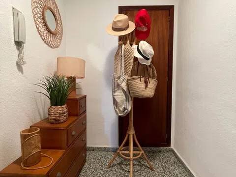 Wohnung 117 m² in Valencia
