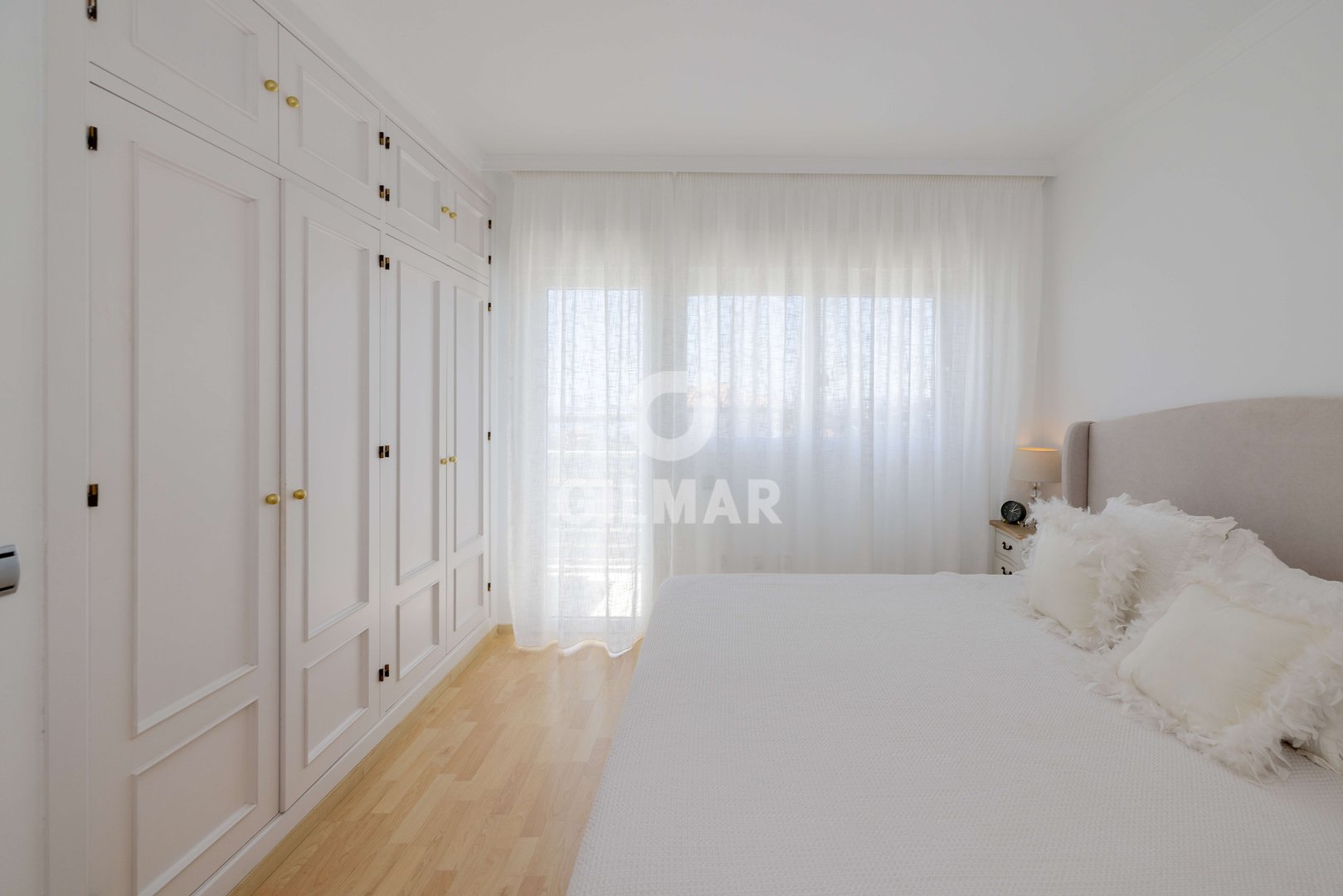 Квартира 96 м² у Benalmádena