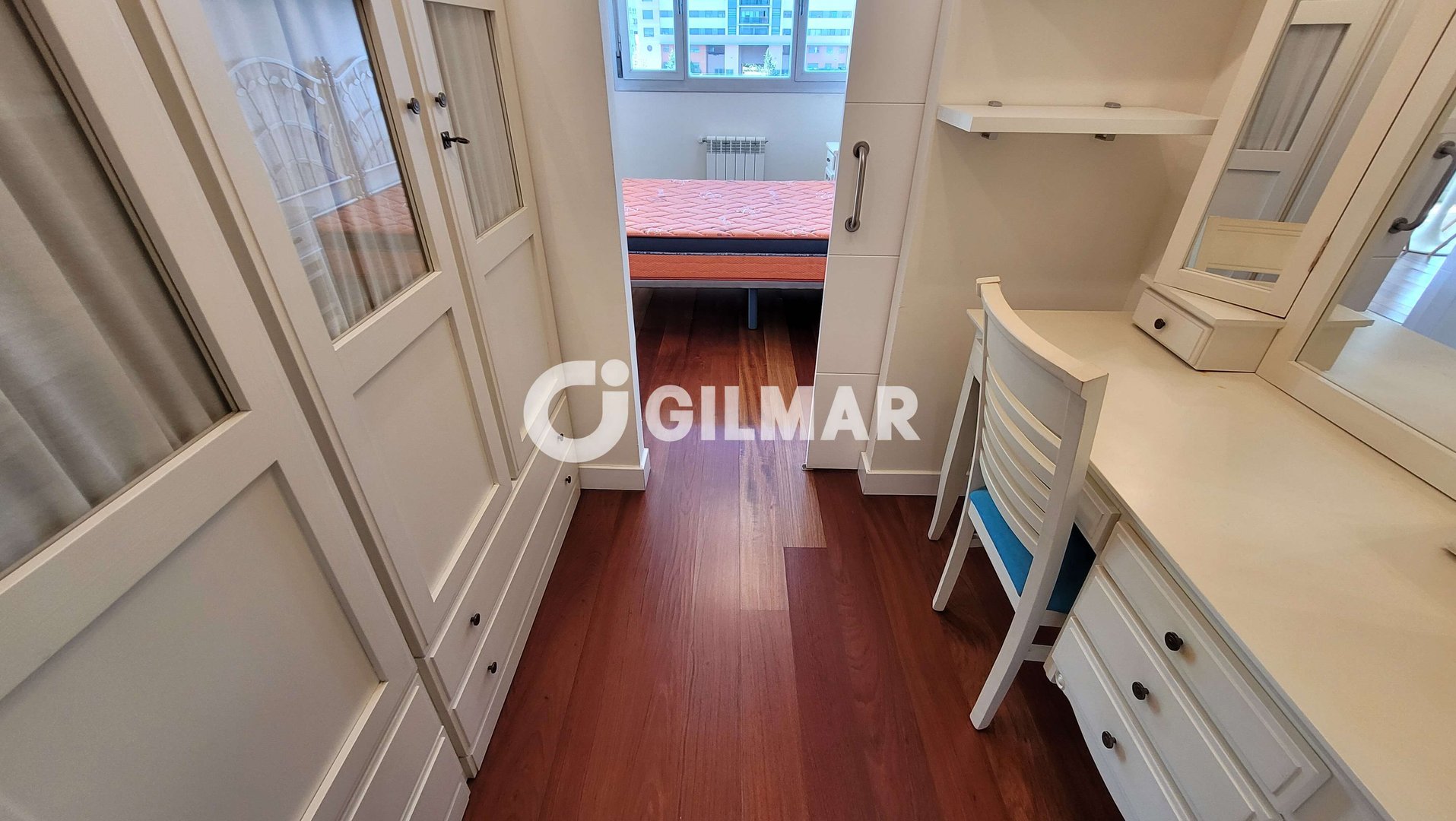 Apartamento 81 m² em Madrid