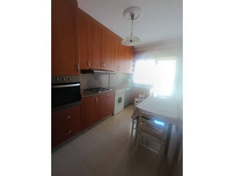Piso de 105 m² en Cedeira