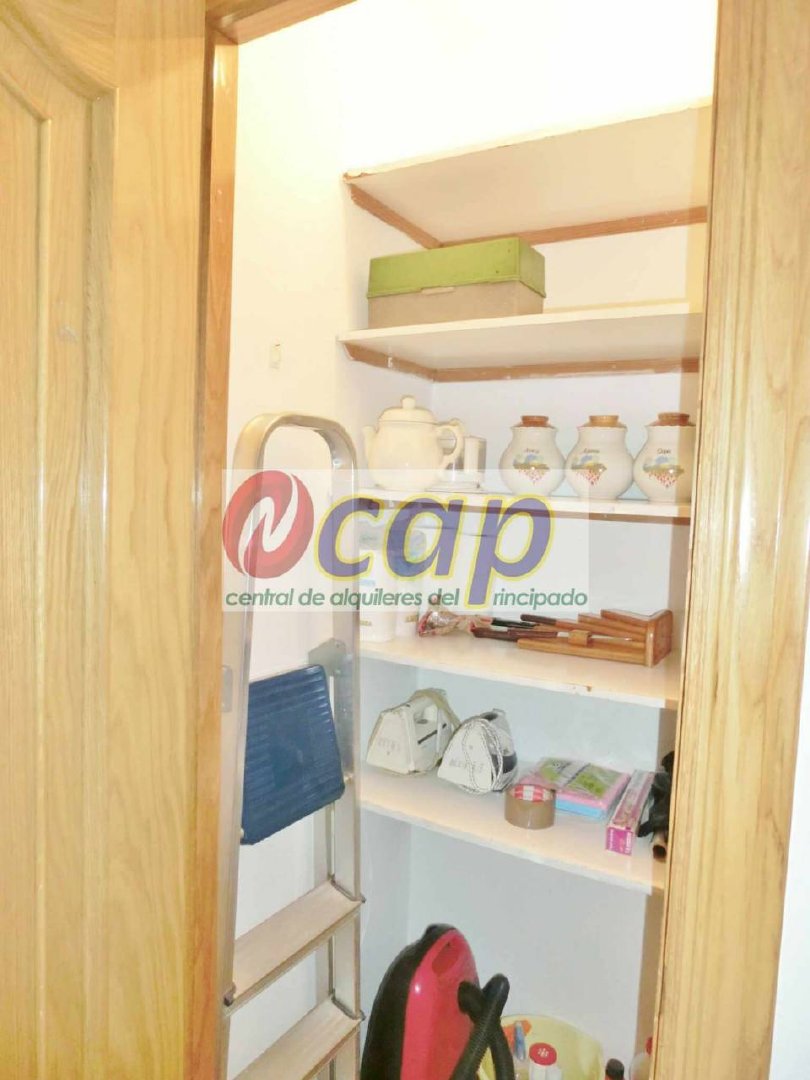 Pis de 40 m² a Gijón