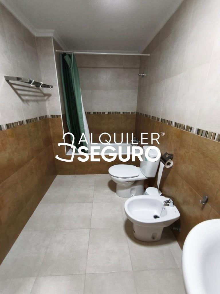 Pis de 70 m² a Castalla