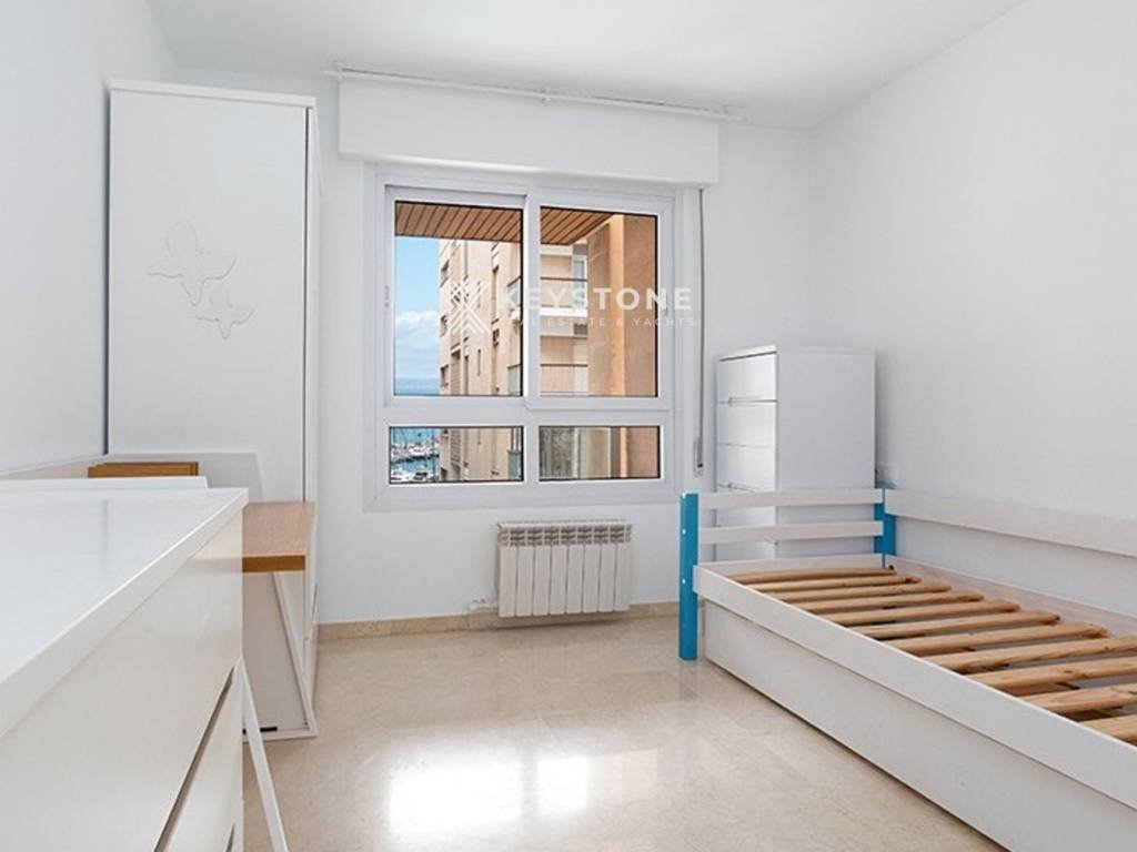 Piso de 180 m² en Palma