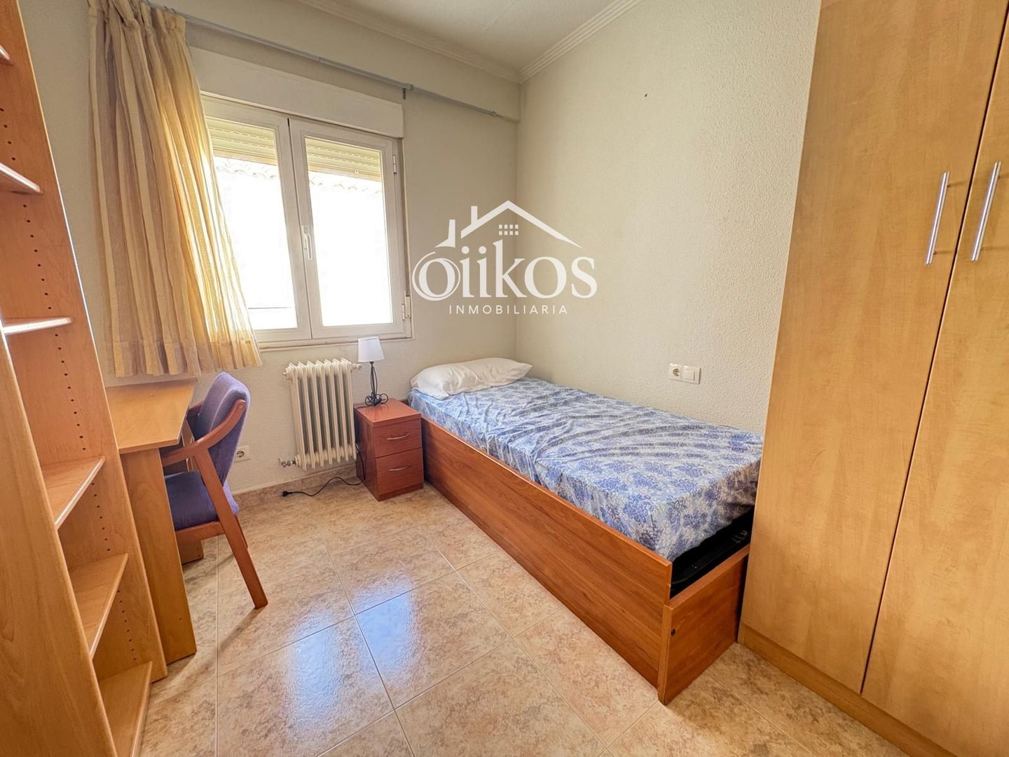 Pis de 80 m² a Salamanca