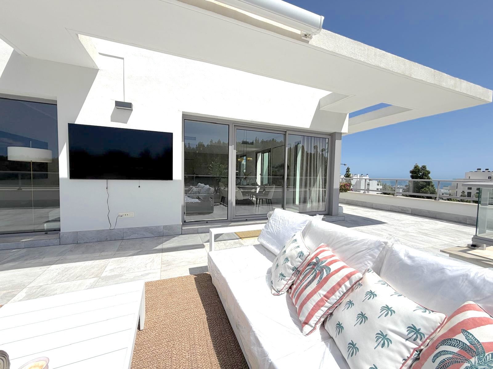 Pis de 145 m² a Mijas