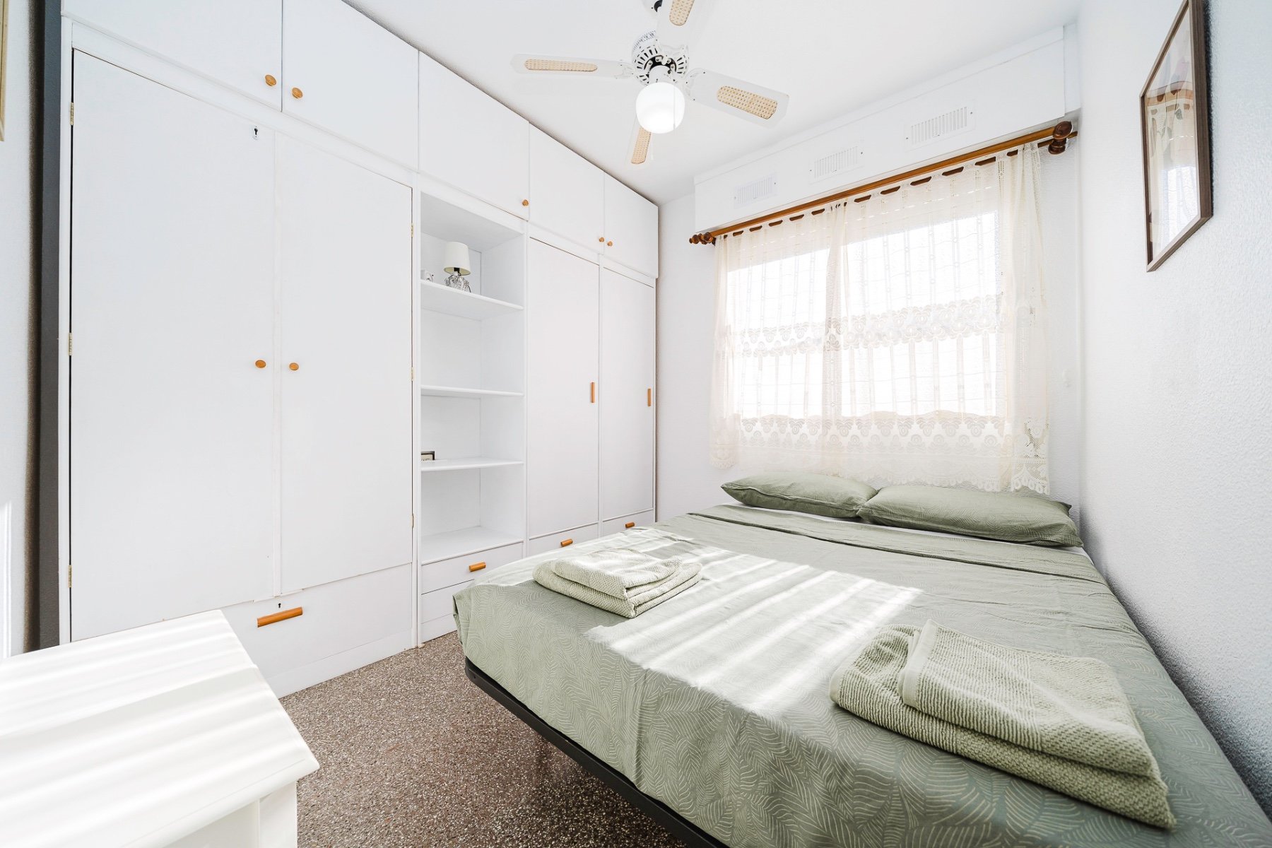 Piso de 60 m² en Dolores