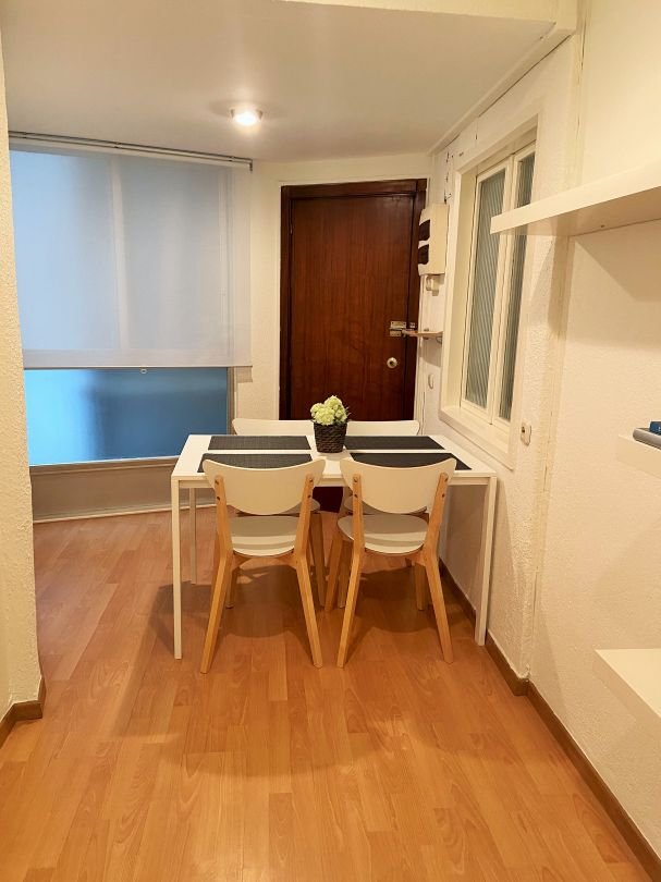 Piso de 95 m² en San Sebastián