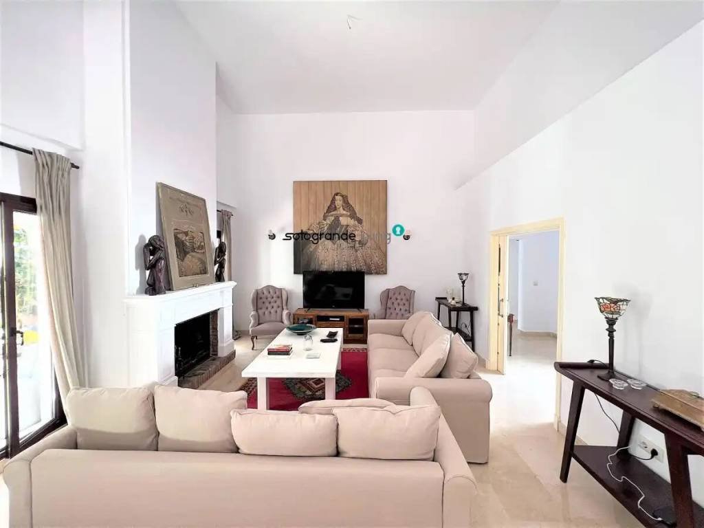 Casa de 400 m² en Callosa de Segura