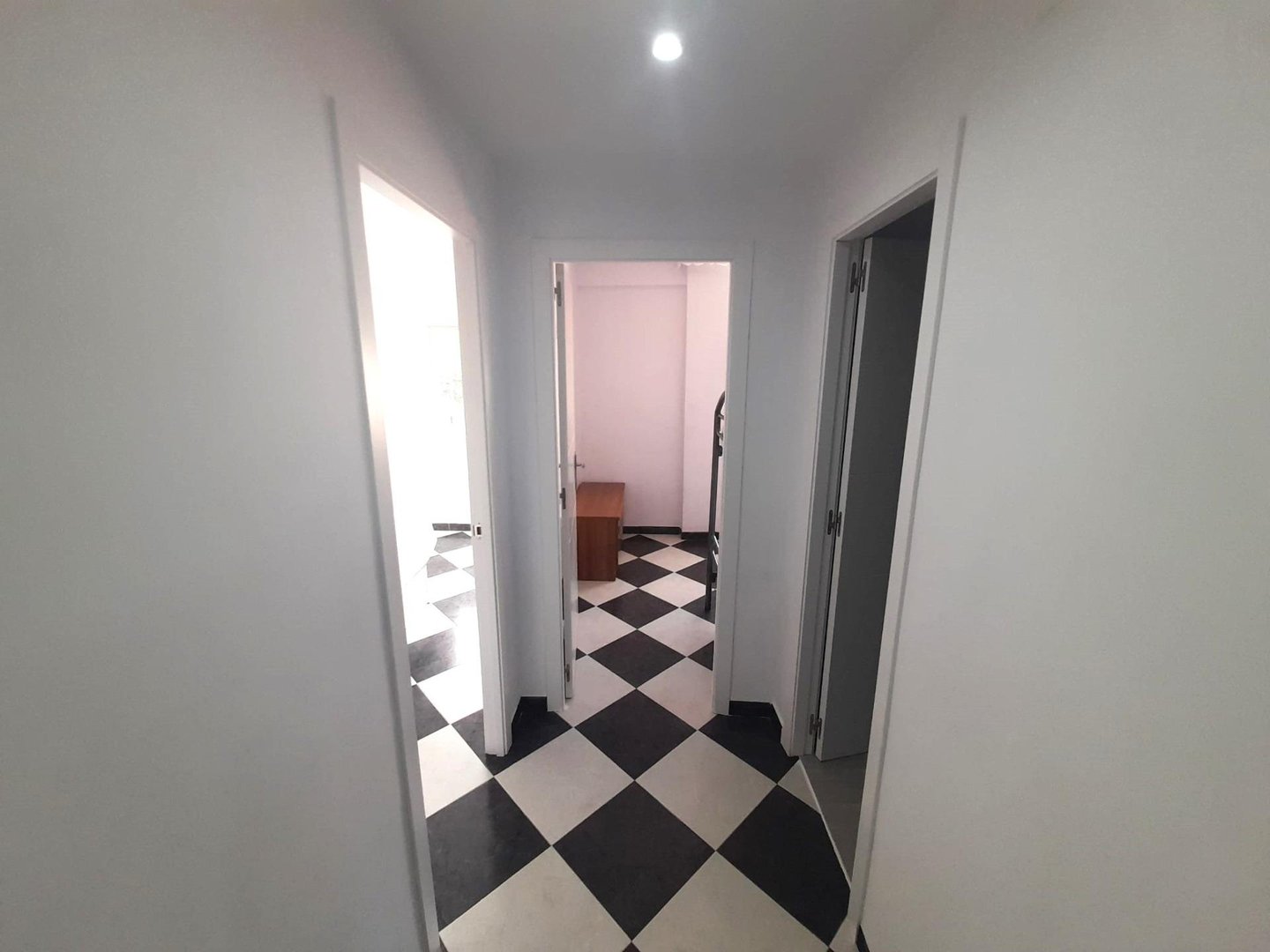 Piso de 89 m² en San Fernando