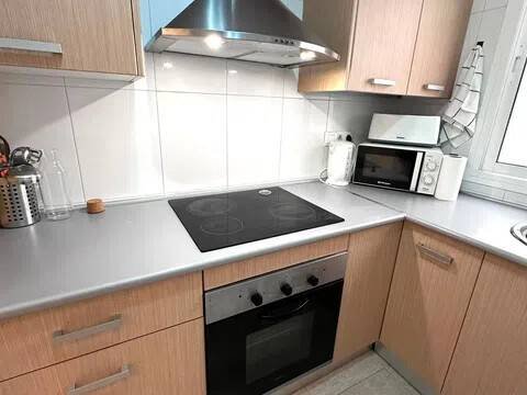 Piso de 75 m² en Almería