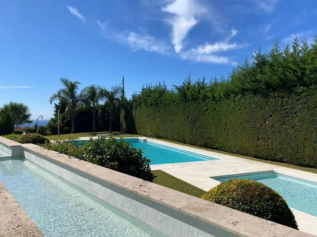 Casa de 450 m² en Benahavís