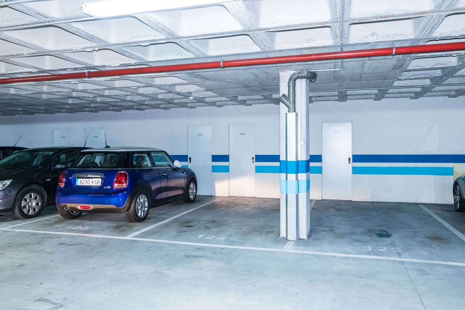 Pis de 66 m² a Oviedo