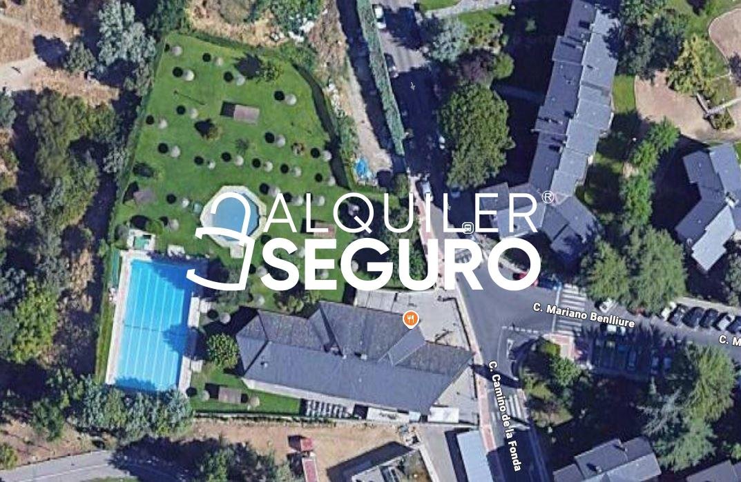 Appartement 80 m² à Collado Villalba