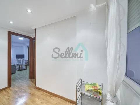 Wohnung 90 m² in Oviedo