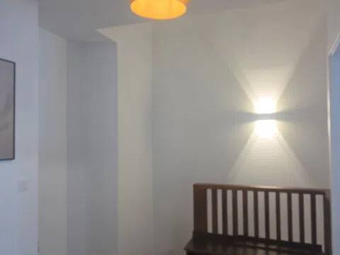 Piso de 112 m² en Biescas