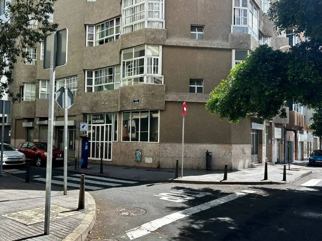 Appartamento 30 m² a Las Palmas de Gran Canaria