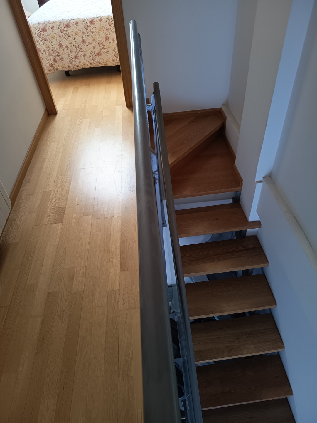 Piso de 120 m² en El Barraco