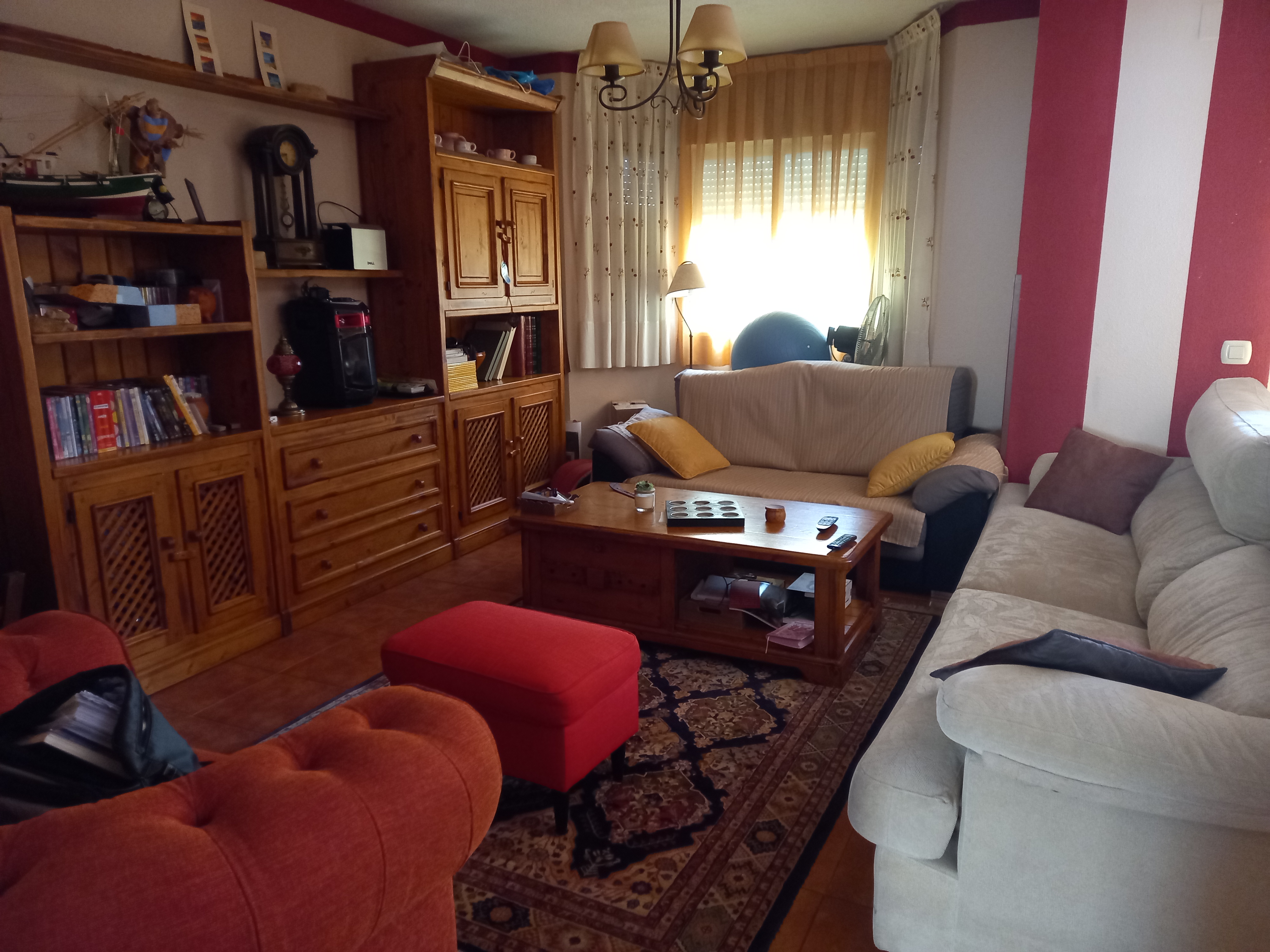 Habitació de lloguer, Illescas