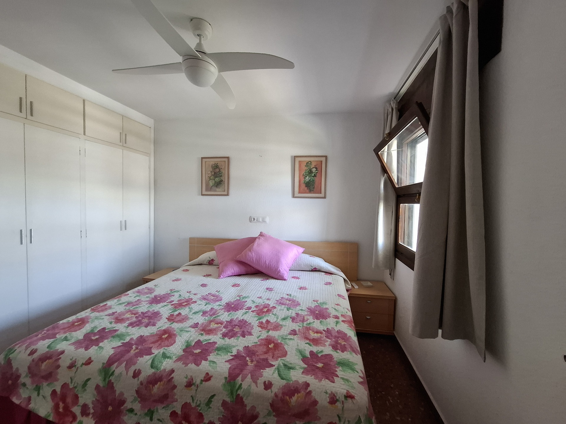 Piso de 60 m² en Mijas