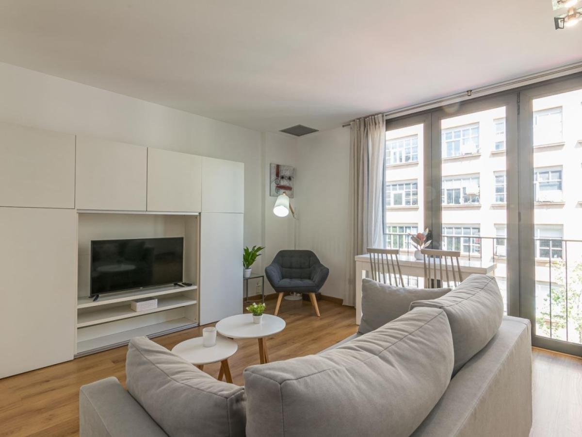 Pis de 85 m² a Barcelona