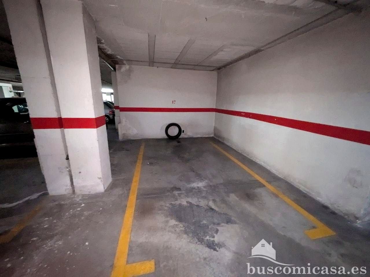 Pis de 110 m² a Linares