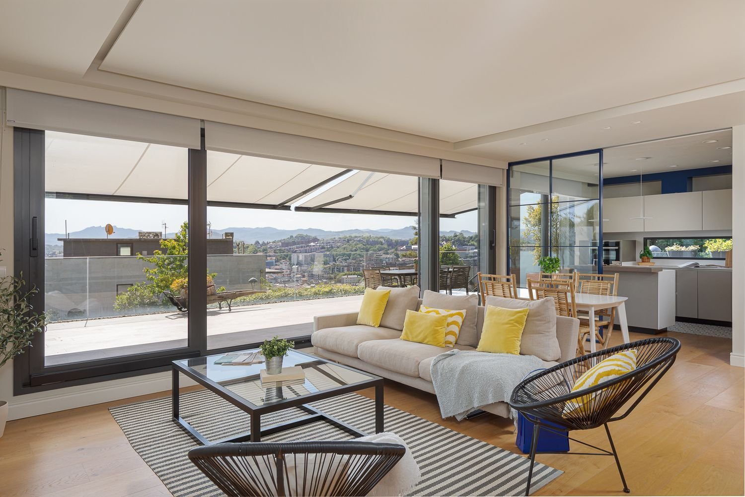 Wohnung 250 m² in Donostia / San Sebastián