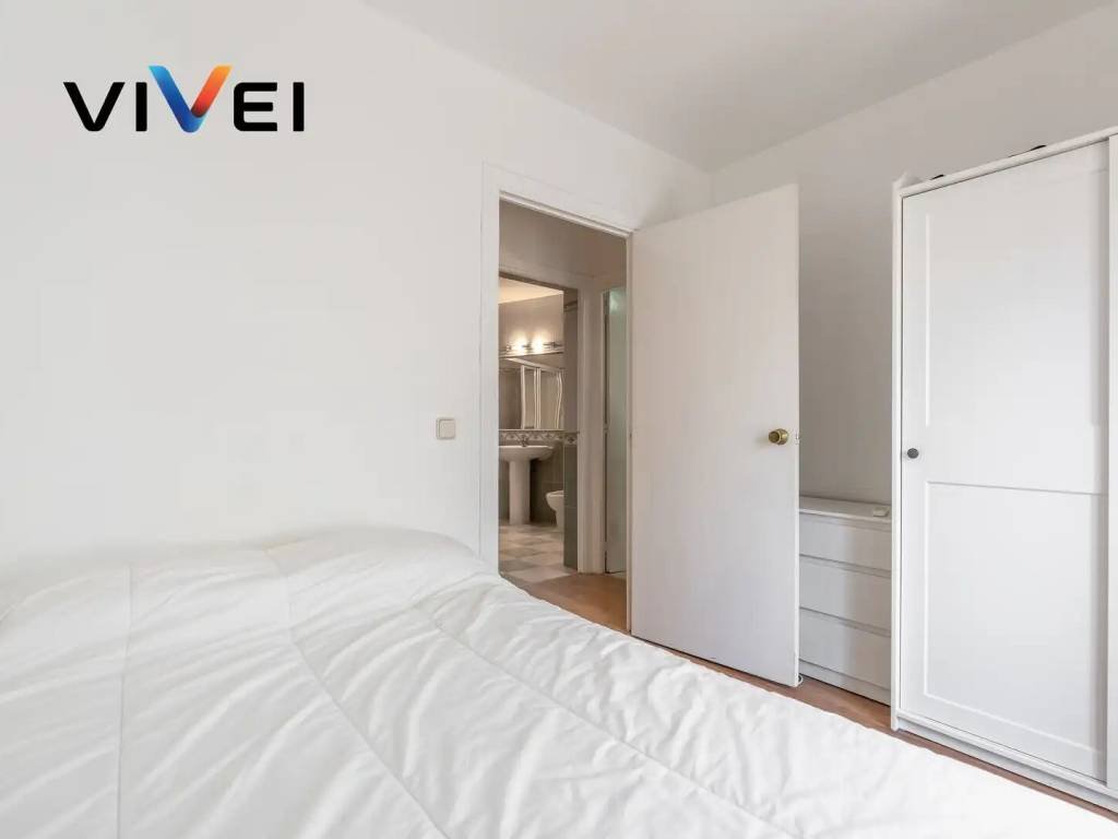 Pis de 125 m² a Madrid