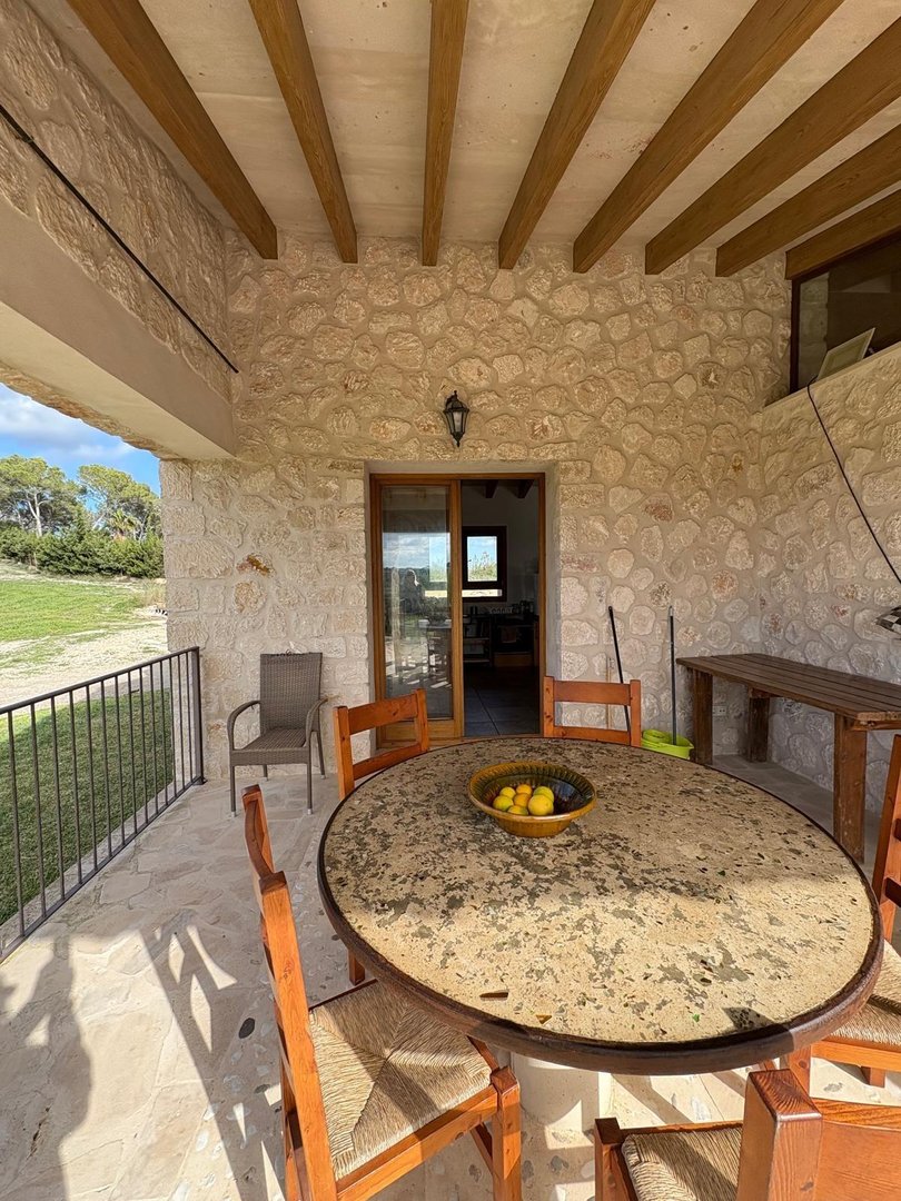Квартира 550 м² в Lloret de Vistalegre
