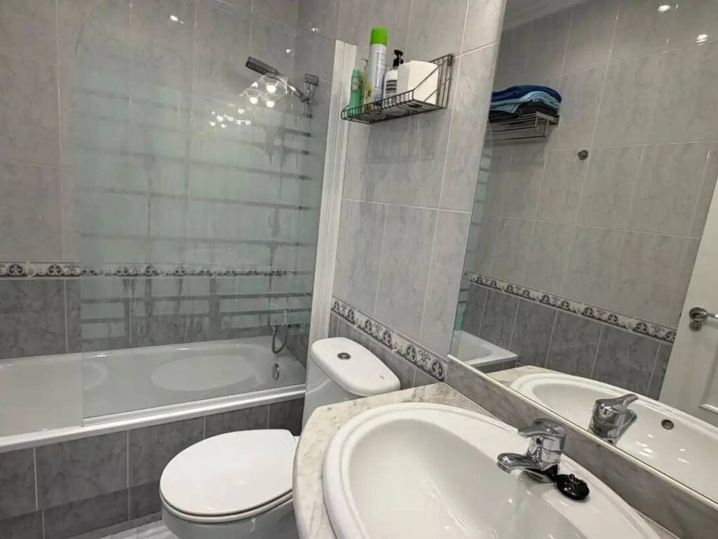 Квартира 55 м² у Laredo