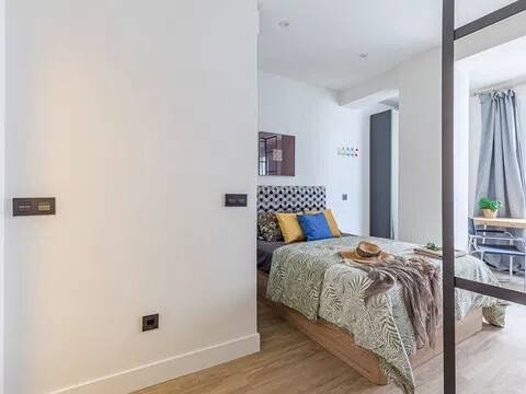 Pis de 45 m² a Madrid
