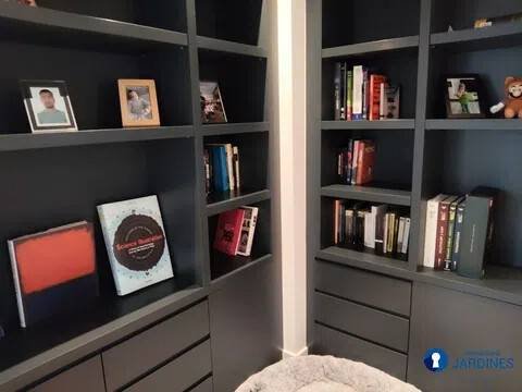 Piso de 142 m² en Bilbao