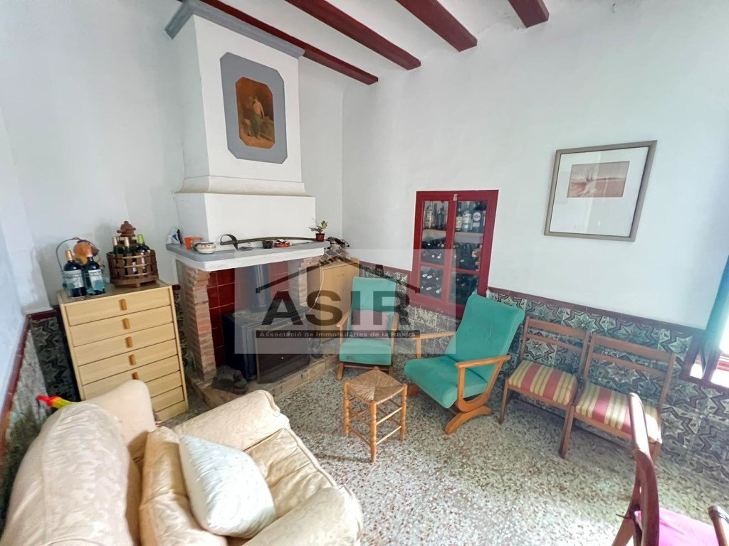 Casa de 200 m² en Alzira